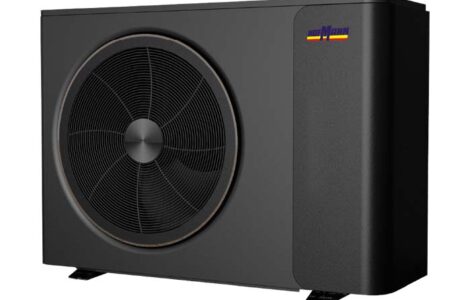 HeatLine-6kw-12kw